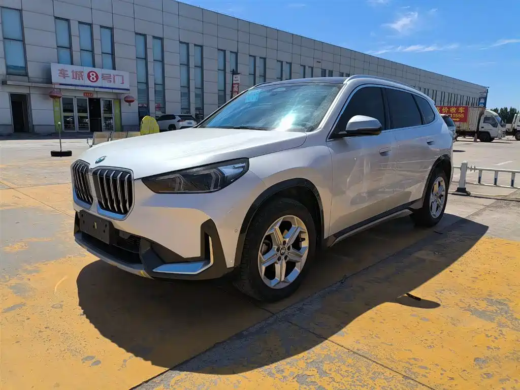 BMW X1 2023 sDrive20Li X Design Package