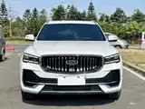 Фото 2 - Geely Monjaro