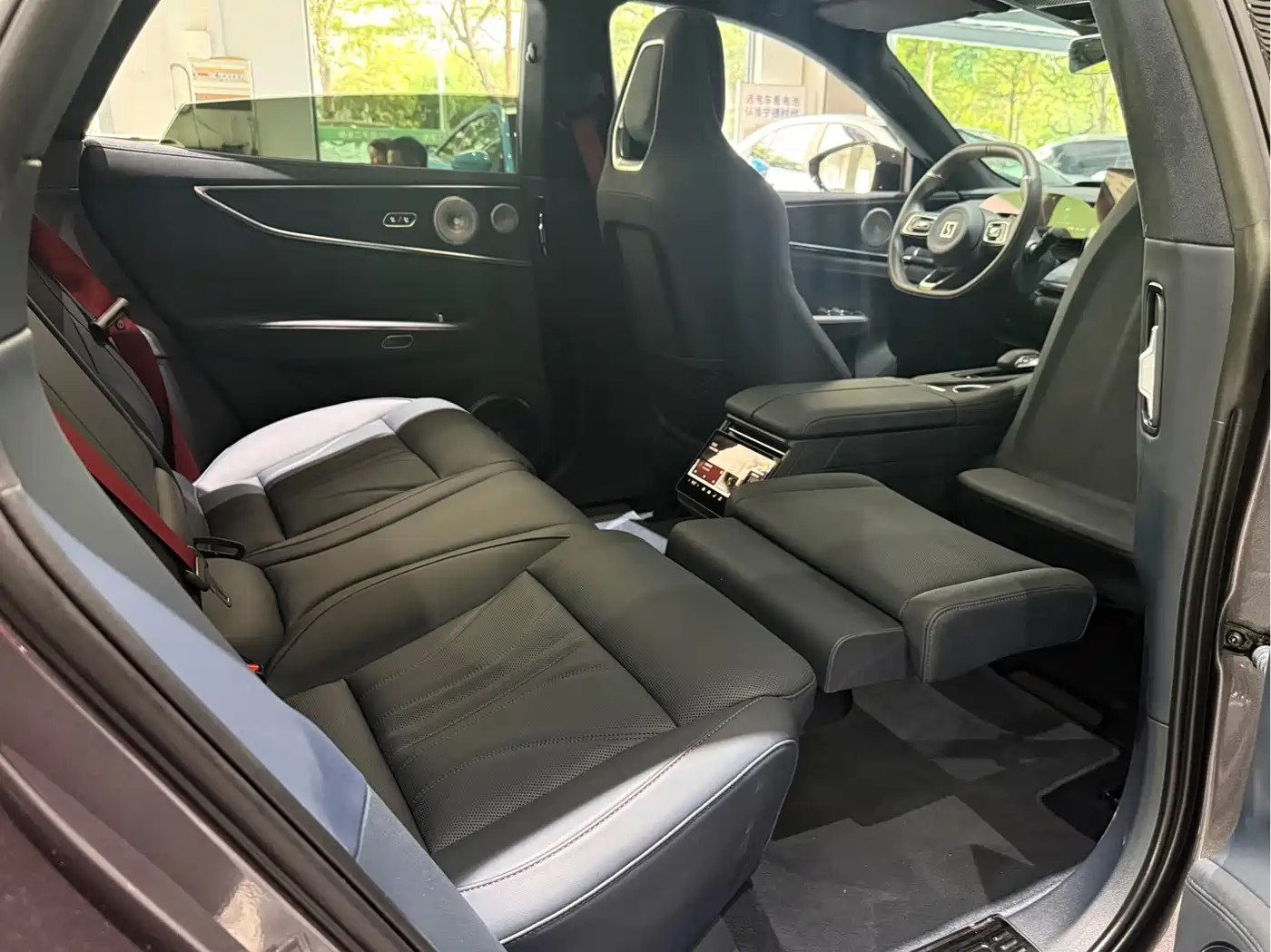 ZEEKR 001 2025 2026 ME Edition 103kWh AWD