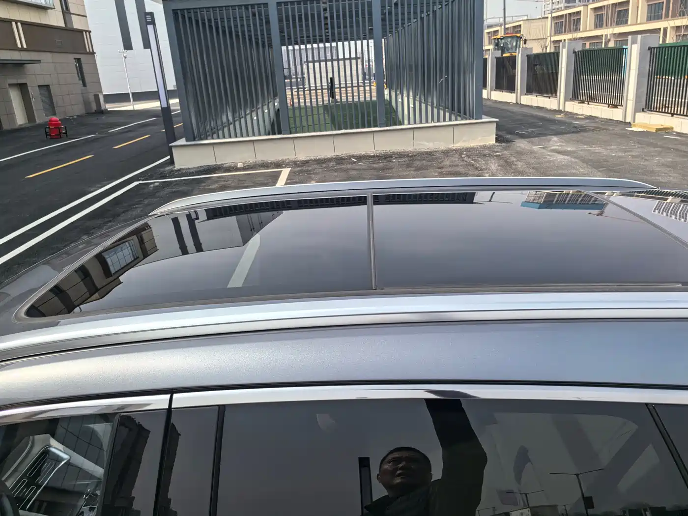 BYD SONGJIANG NEW ENERGY