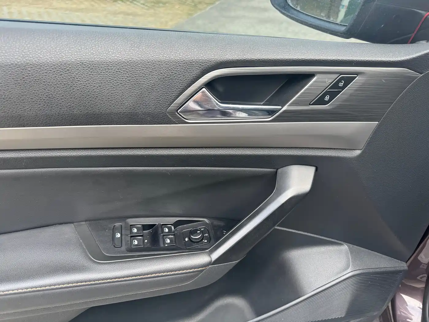 Volkswagen Lavida 2018 280TSI DSG Comfort Edition China V фото 10