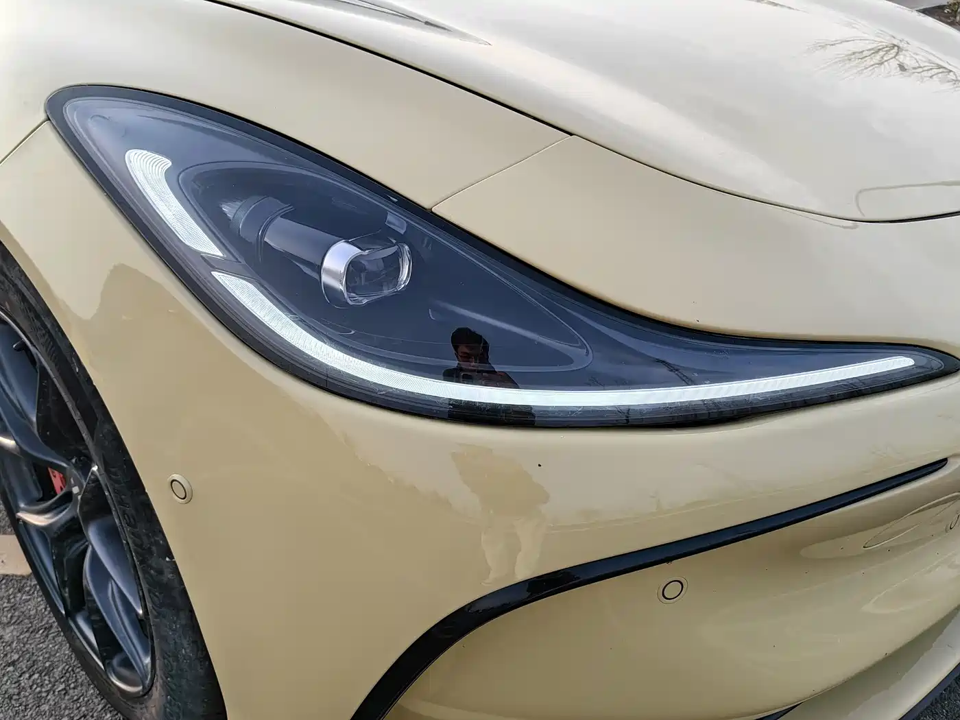 ZHIJI AUTOMOBILE ZHIJI L6