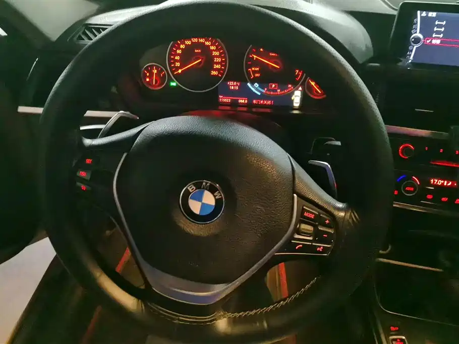 BMW 3 Series 2013 328Li Luxury Design Package фото 15