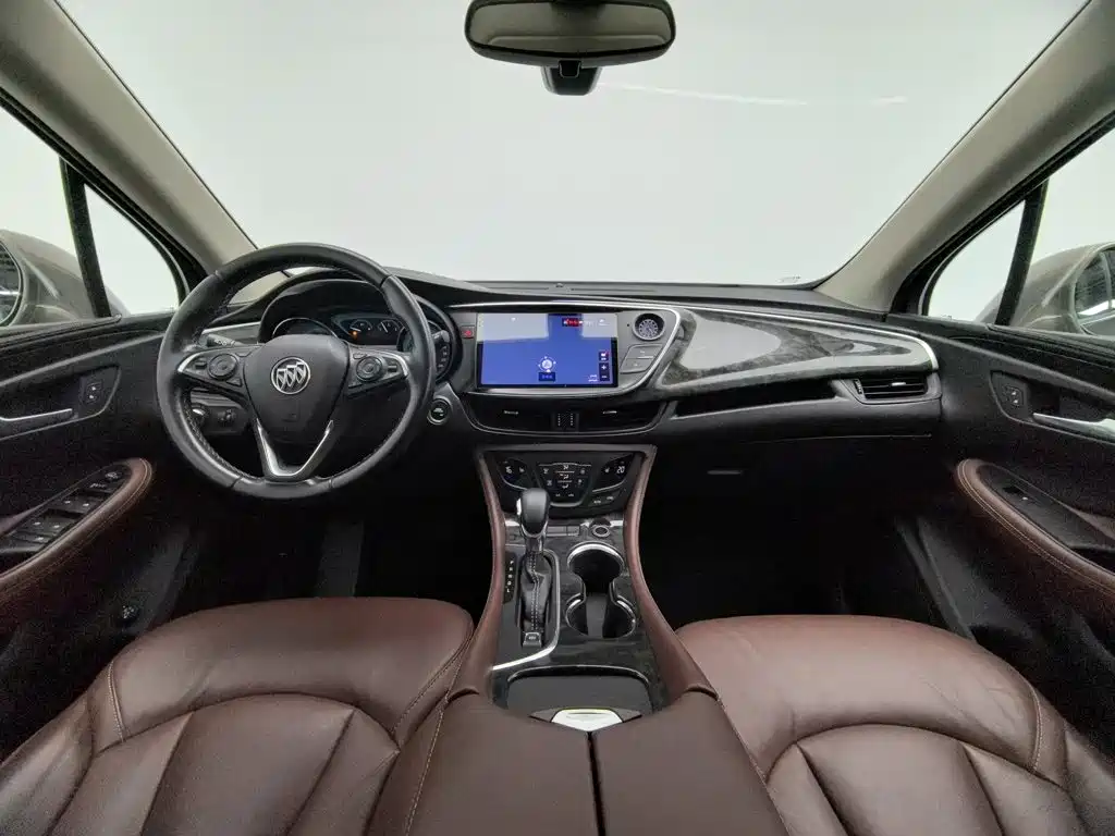 صورة 5 - Buick Envision Plus