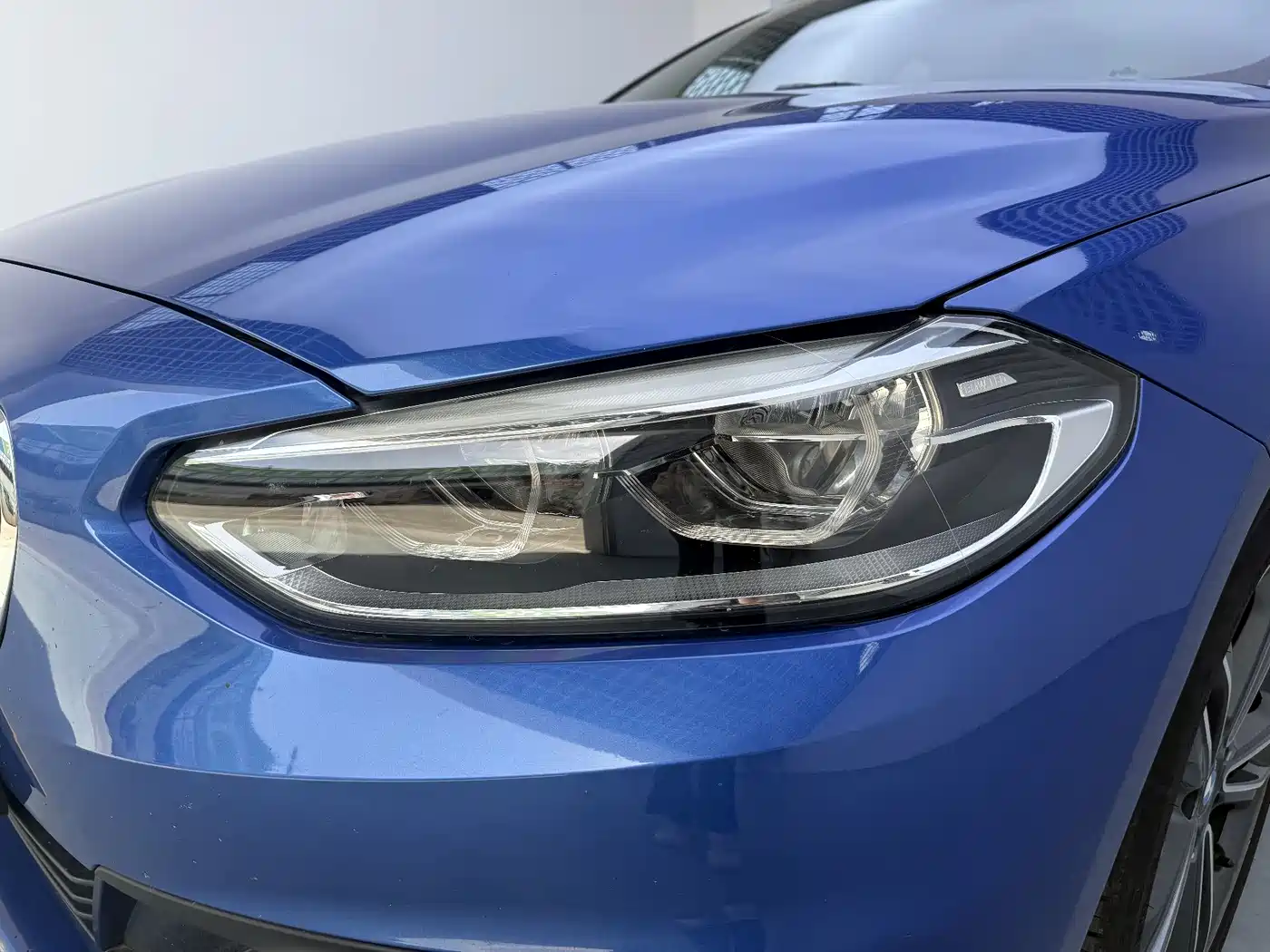 BMW 1 Series 2020 Model 120i Fashion Style фото 8