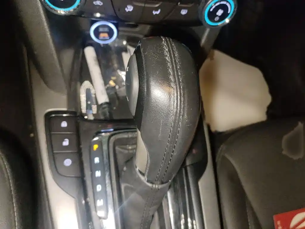 Chevrolet Malibu 2018 530T Automatic Luxury Edition фото 7