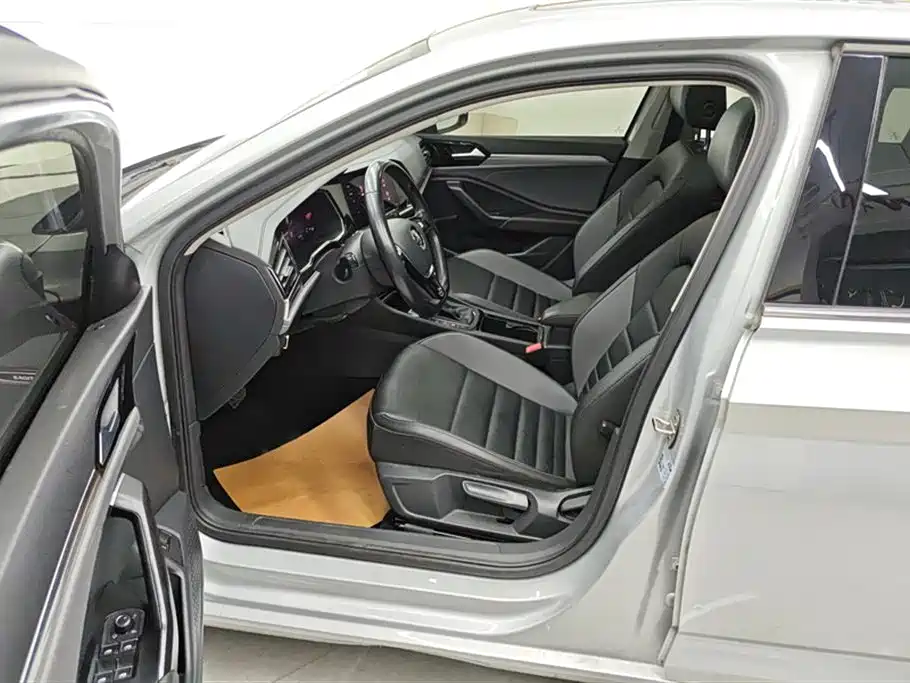 Volkswagen Sagitar 2021 280TSI DSG Comfort Smart Connect Edition фото 9