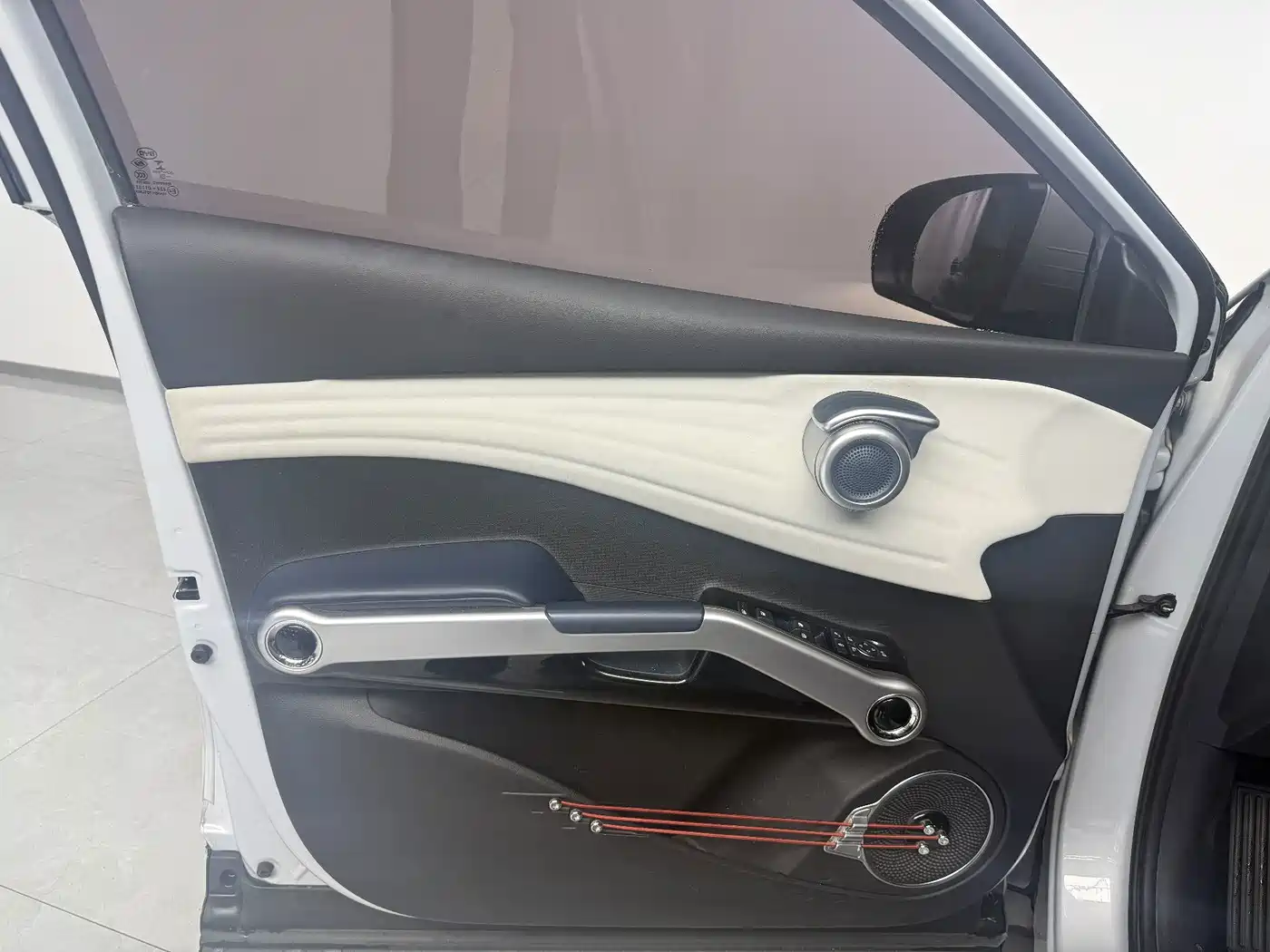 BYD Yuan PLUS 2022 2022 510KM Premium