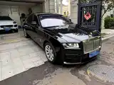 Фото 3 - Rolls-Royce Ghost