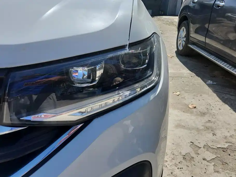 2024 Volkswagen Tacqua