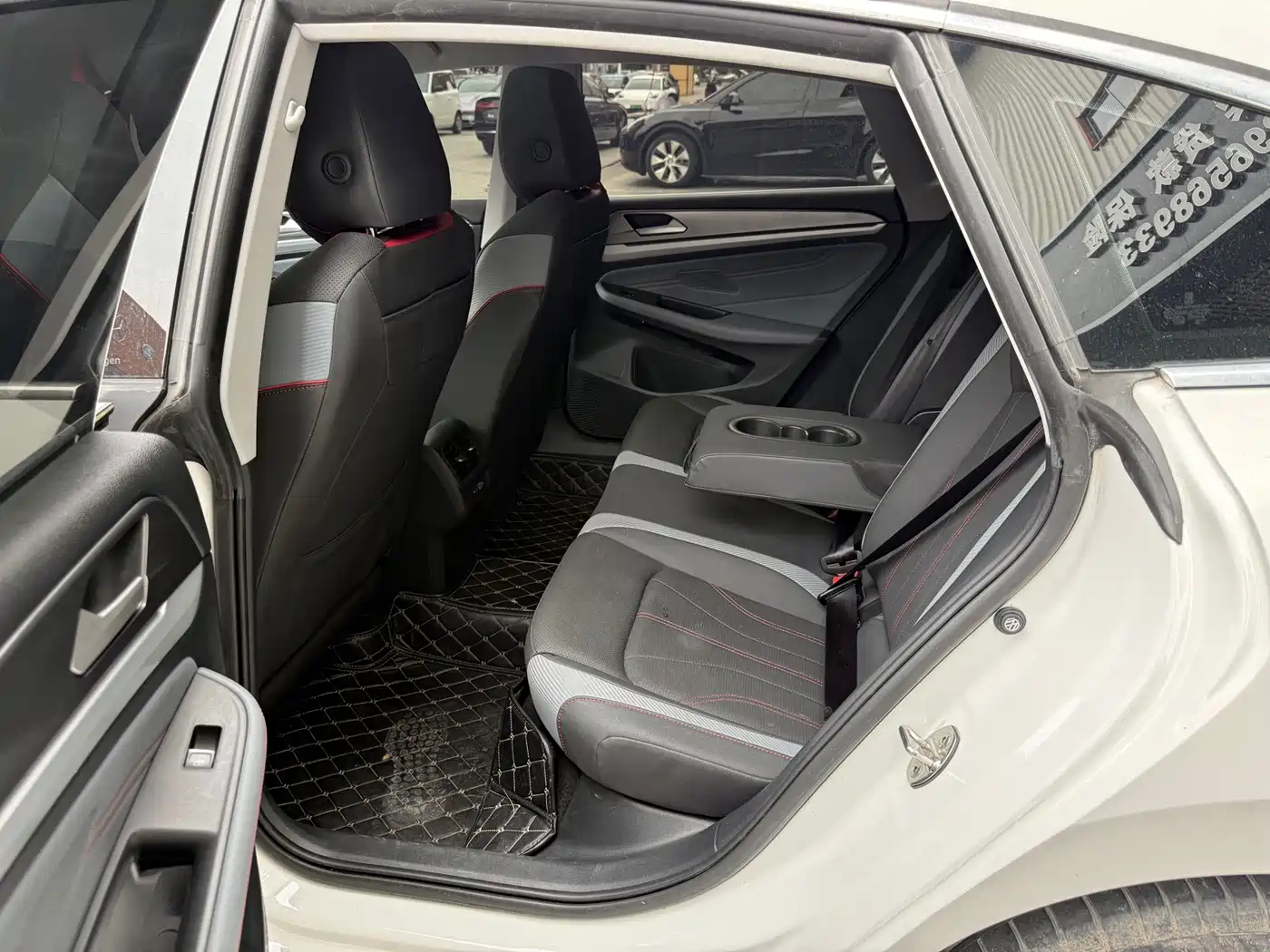 Volkswagen Lamando 2022 Lamando L 280TSI DSG Cool Edition фото 5