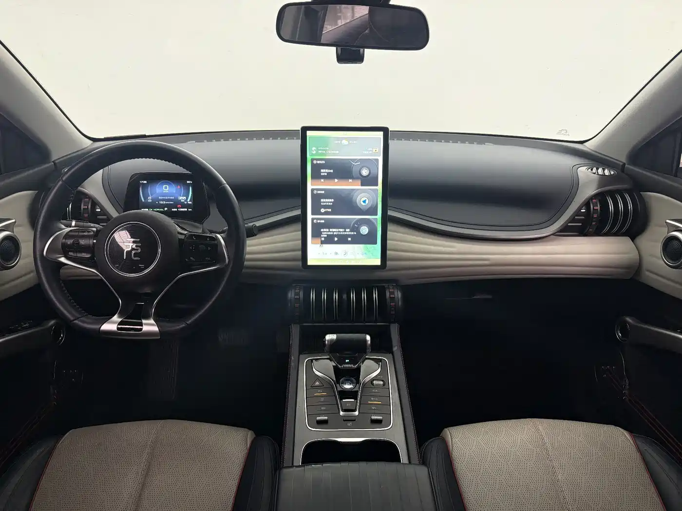 BYD Yuan PLUS 2022 2022 510KM Premium