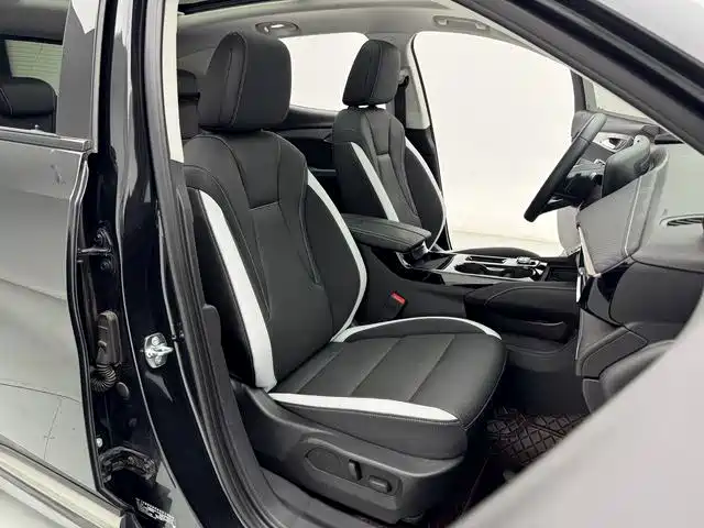 Buick Envision S 2025 2024 Envision S 25T Black Style Edition