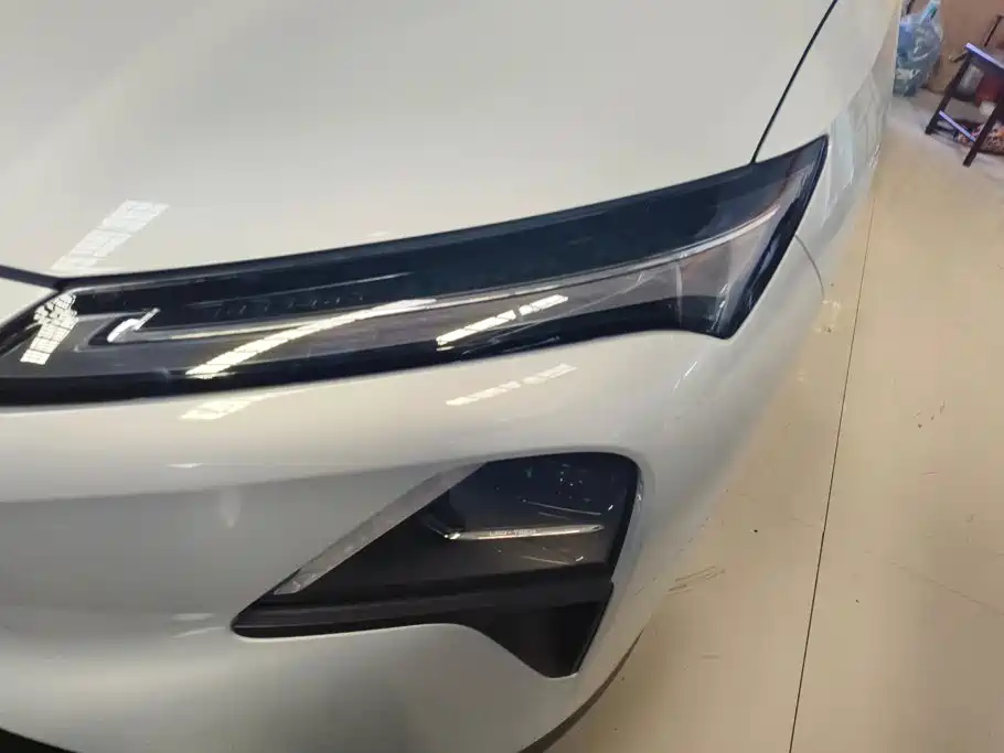 Wuling Motors Wuling Xingguang S 2024 2024 130km Flagship Model