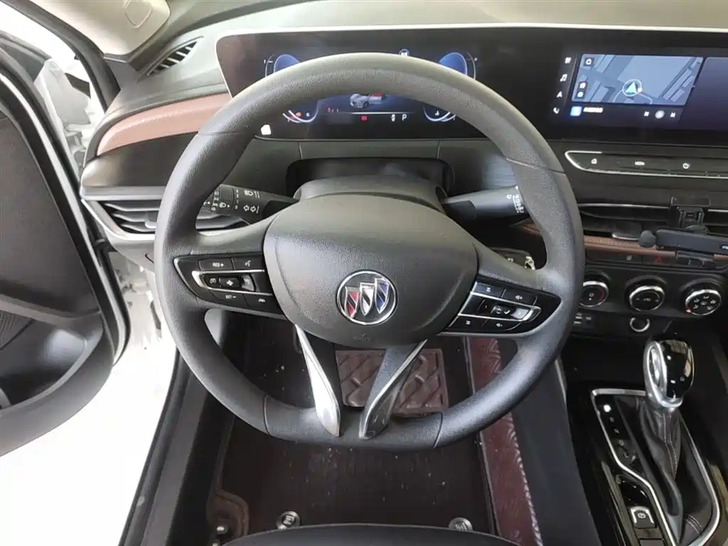 Buick Verano 2022 Pro 533T Enjoyment Edition фото 11