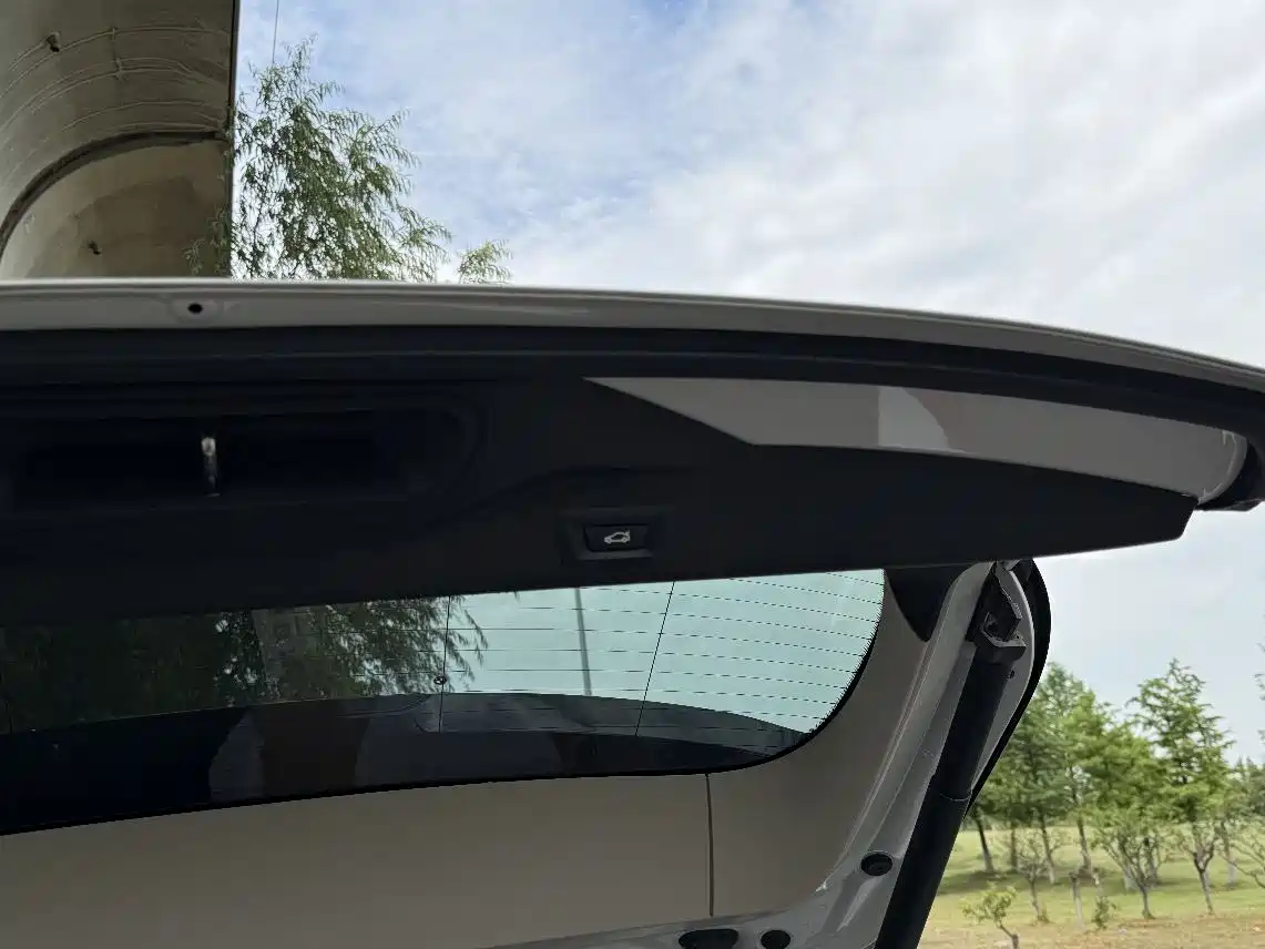 BMW X5 (Import) 2020 xDrive40i M Sport Package фото 15