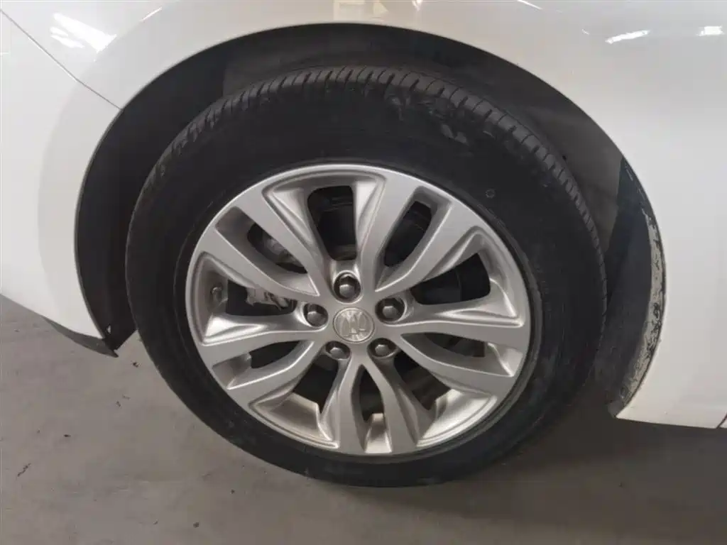 Buick Excelle 2021 Facelift Exemplar 1.5L Auto Elite фото 23