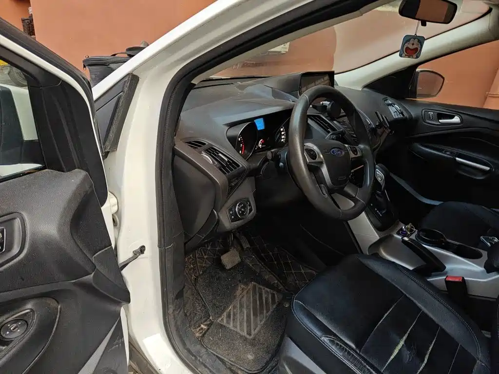Ford Kuga 2015 2015 1.5L GTDi 2WD Comfort