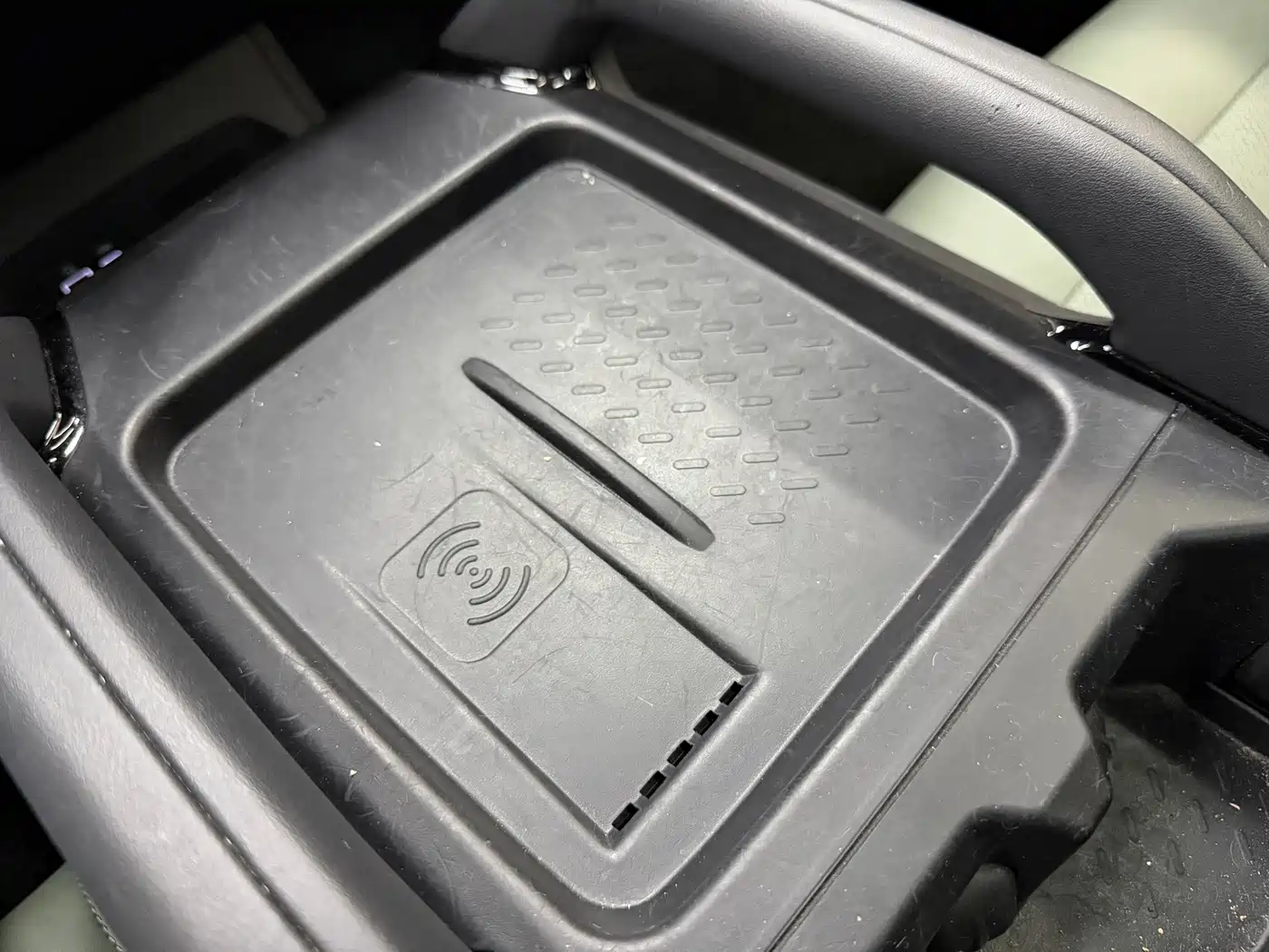 iCAR 03 2024 2024 Model 401km 2WD Standard Advanced Edition