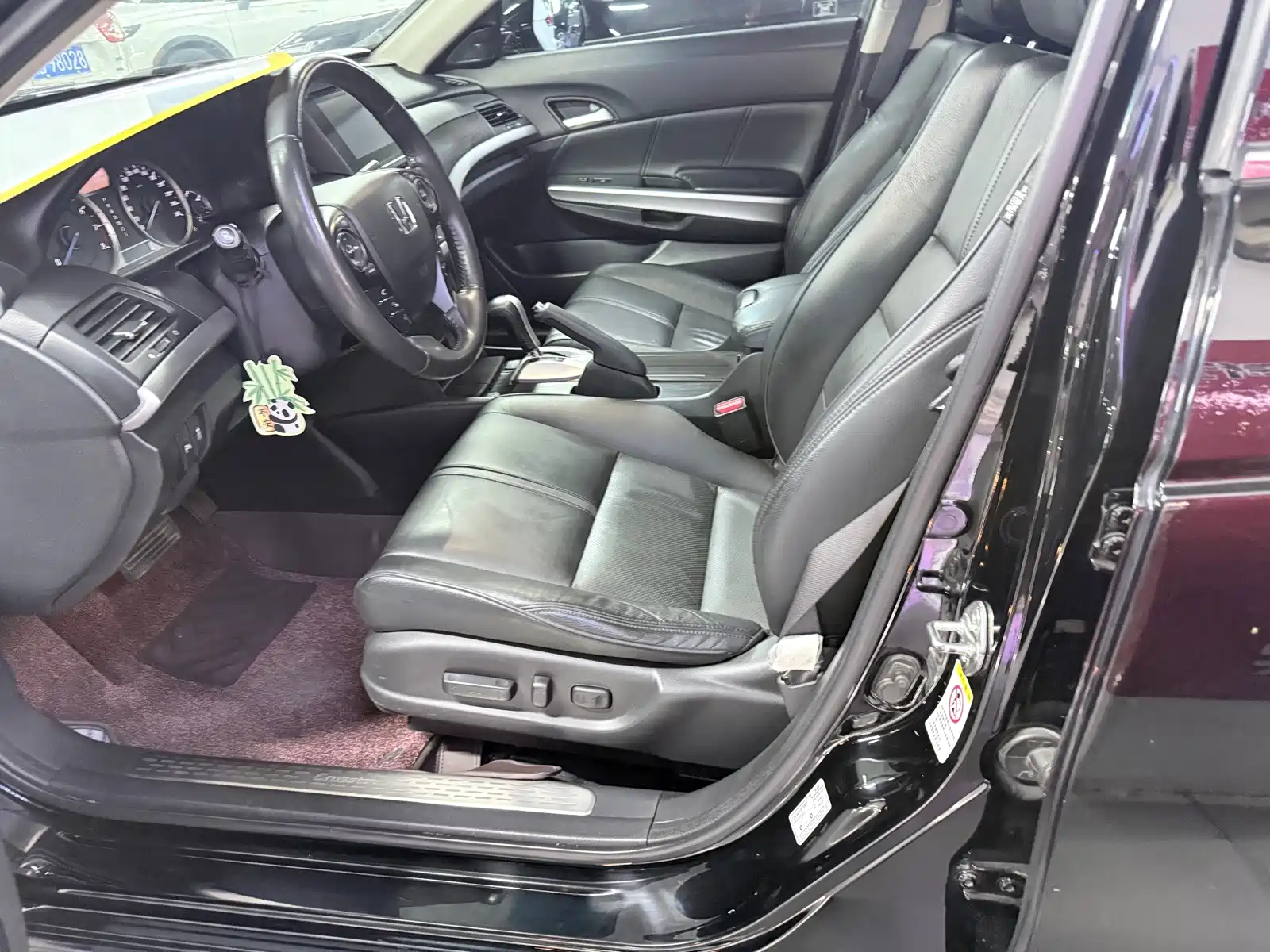 صورة 8 - Honda Crosstour