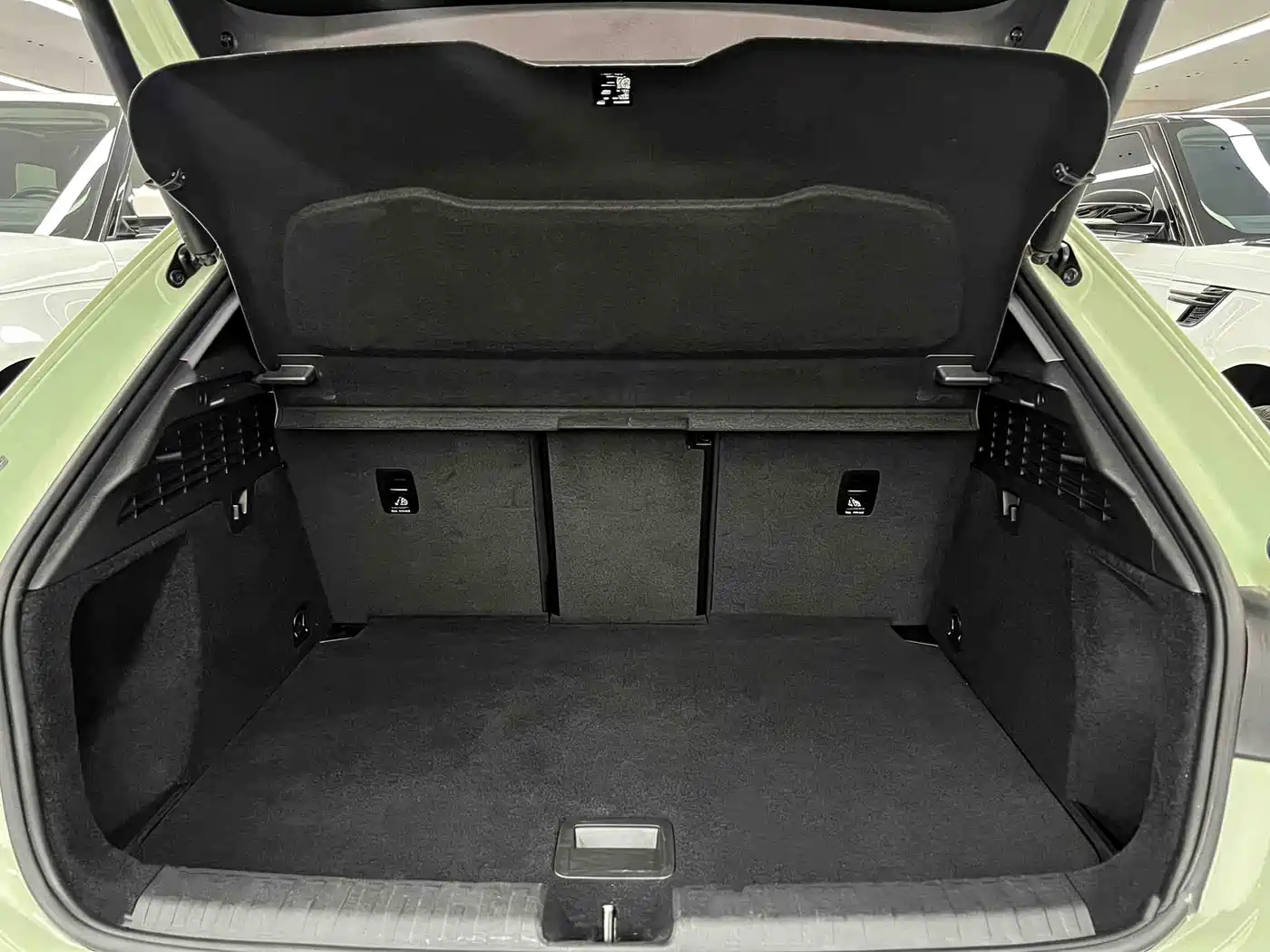 Audi A3 2021 Sportback 35 TFSI Fashion Sport фото 22