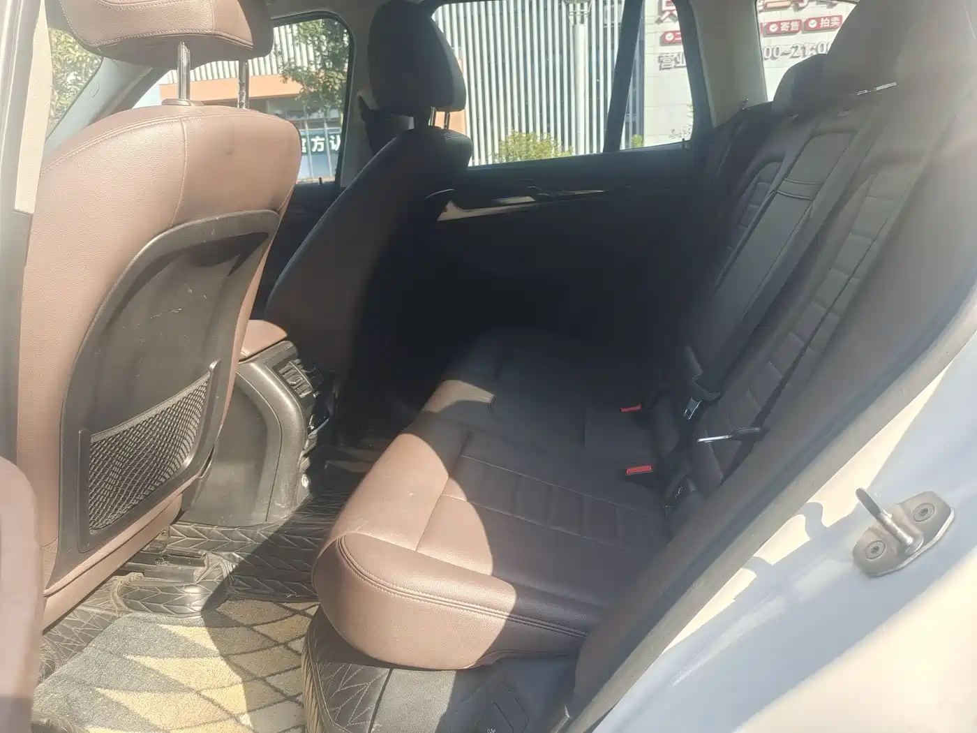 Фото 10 - BMW X3