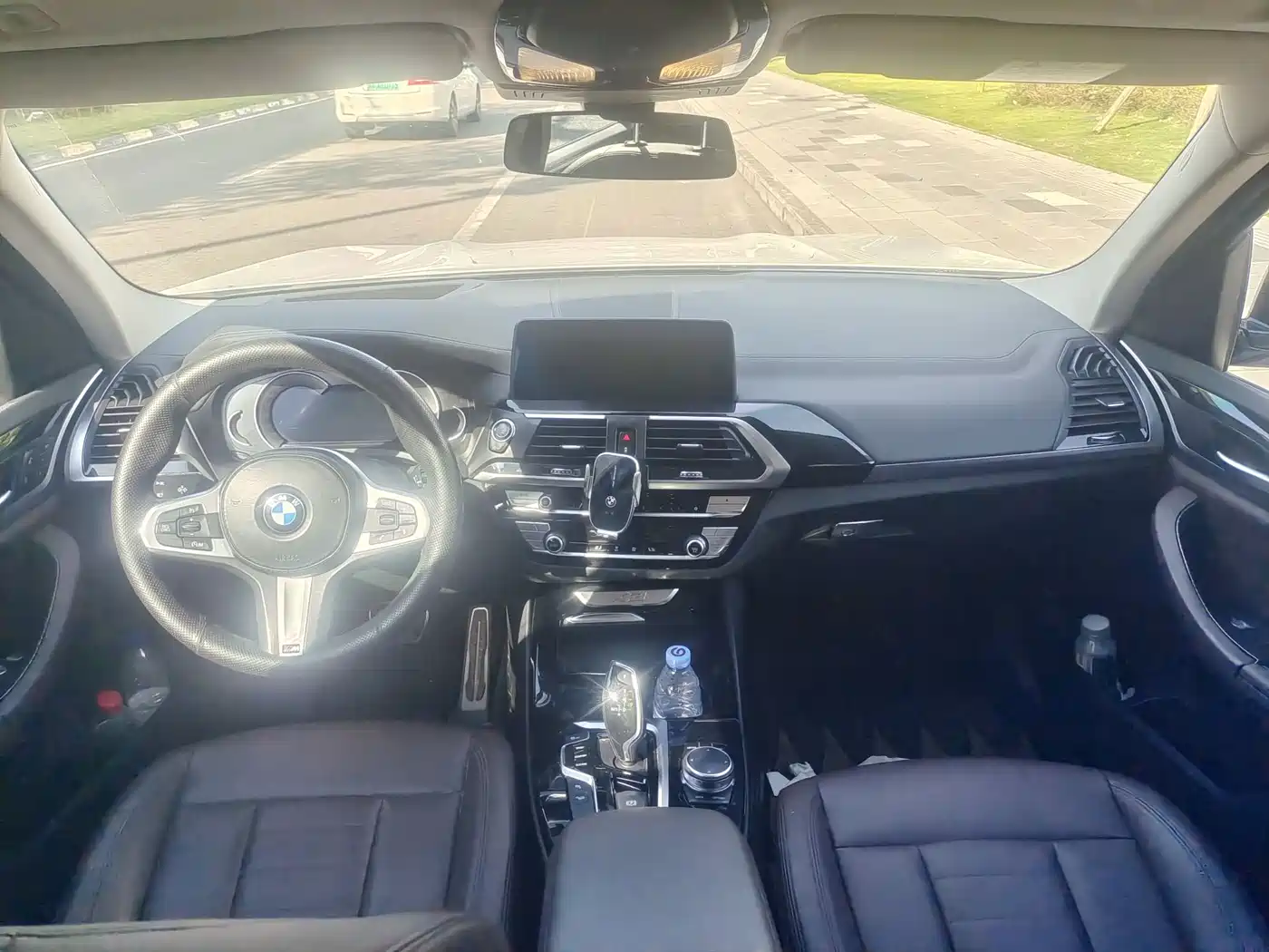 Фото 9 - BMW X3