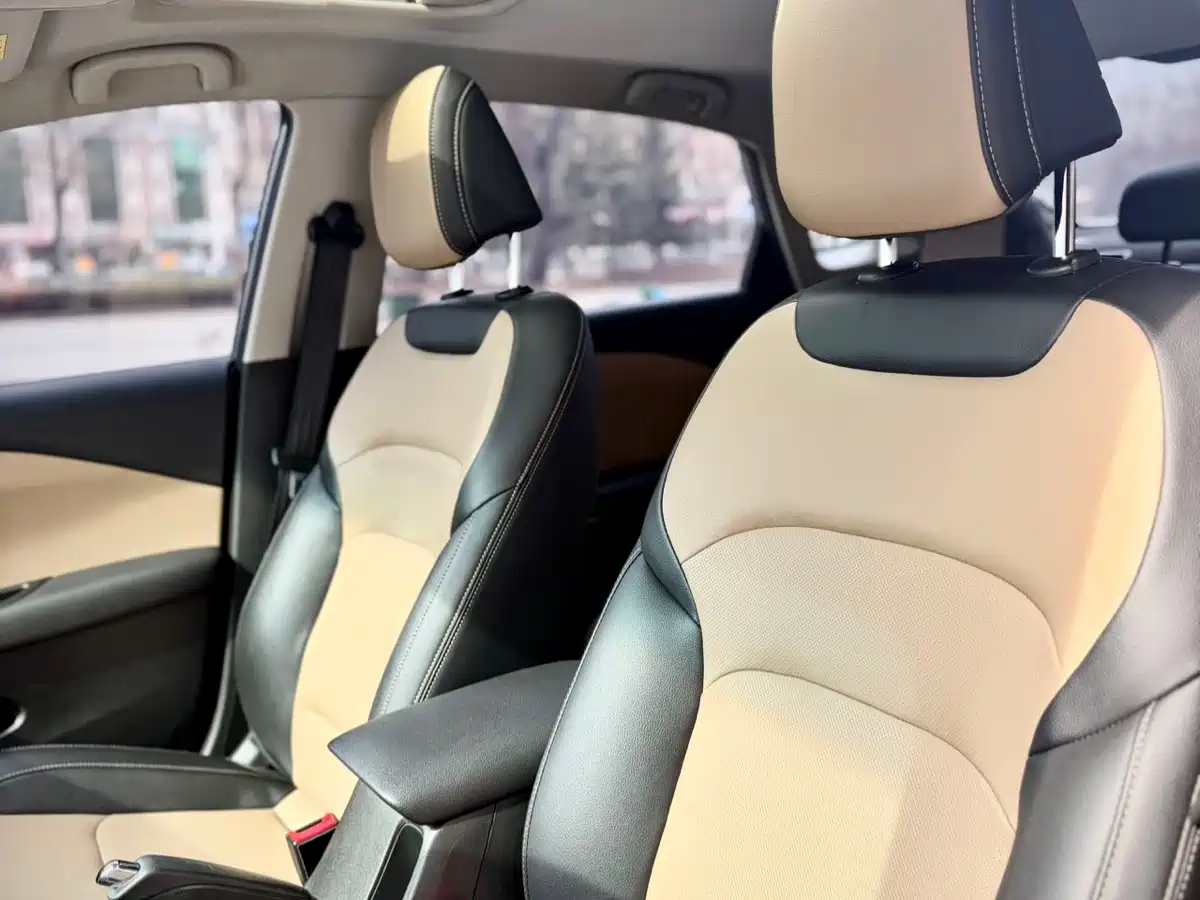 Chevrolet Monza 2022 320 Automatic Enjoyment Sunroof Edition фото 17