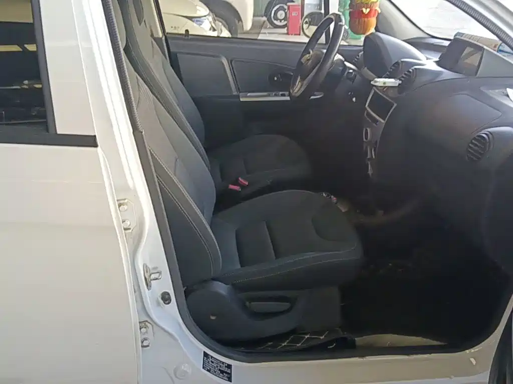 Haima Aishang EV 2020 2021 Xiaoyan Comfort Edition