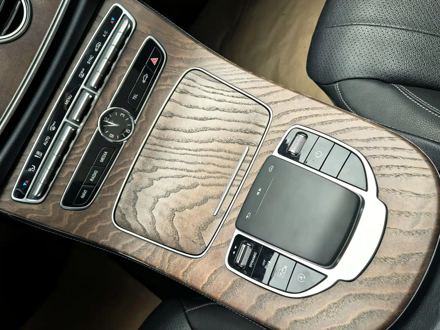 Mercedes-Benz E-Class 2019 Facelift E 300 L Fashion фото 10