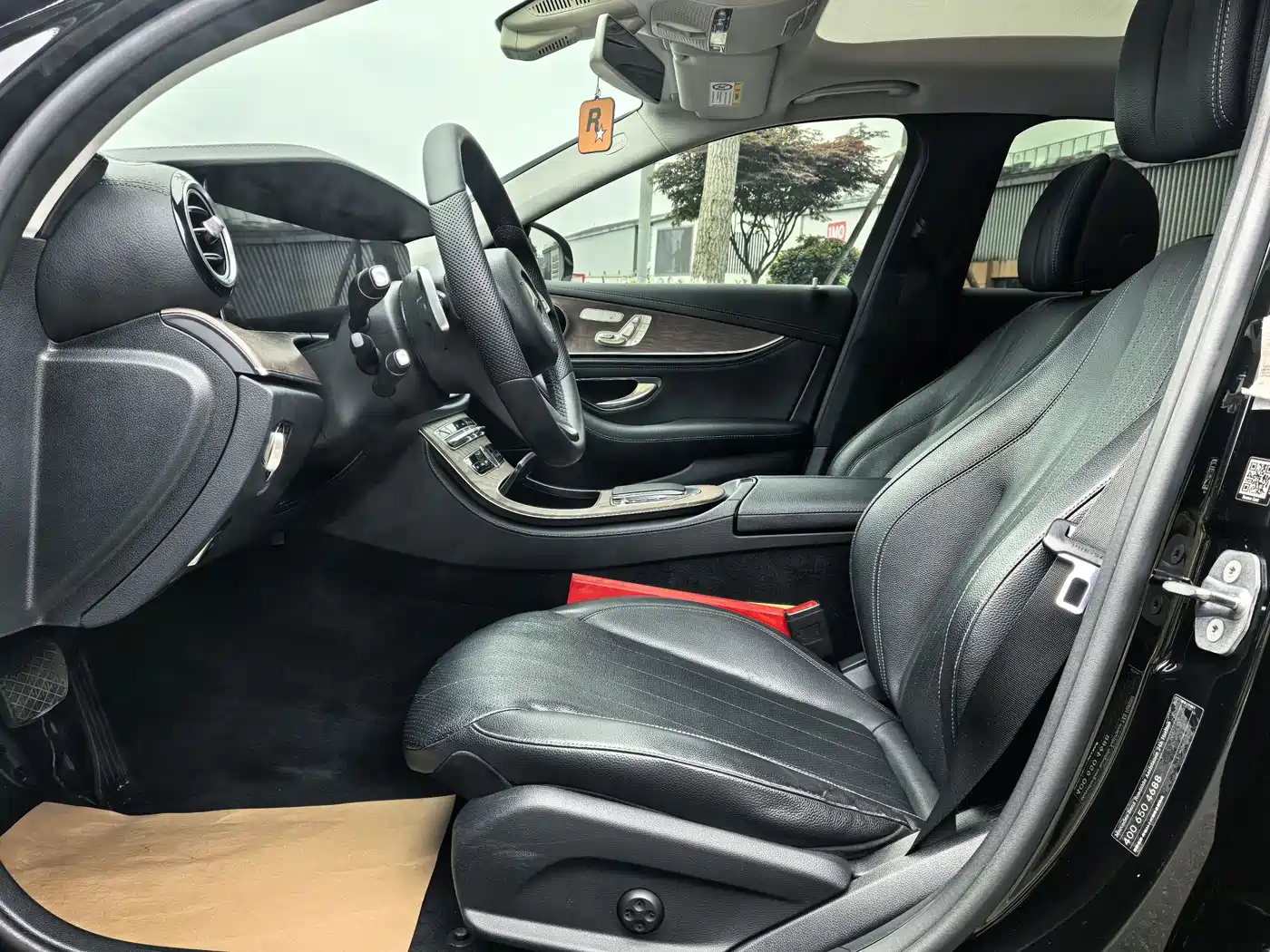 Mercedes-Benz E-Class 2019 Facelift E 300 L Fashion фото 4