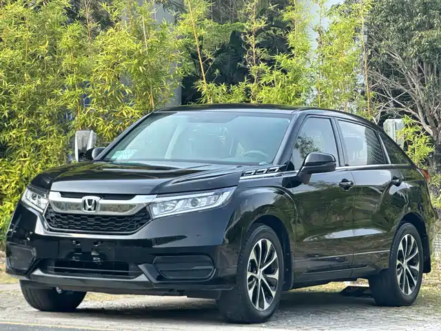 HONDA CROWN ROAD