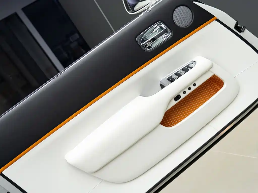 Rolls-Royce Dawn 2020 2017 Modern Edge Special Edition