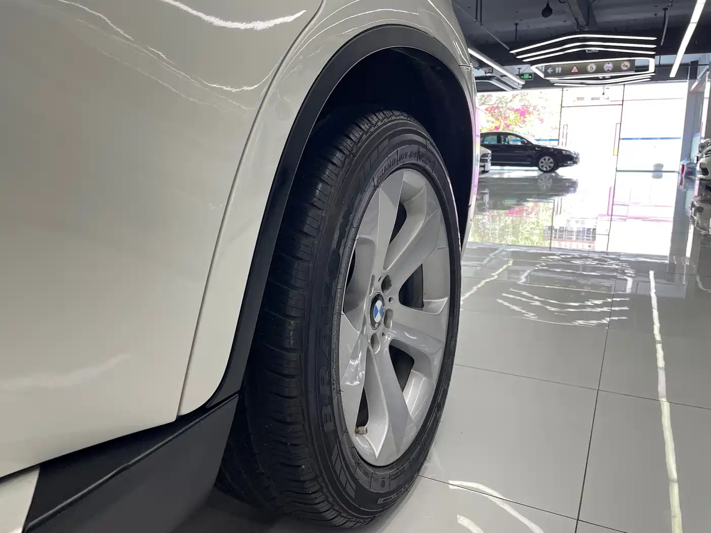 BMW X6 2013 xDrive35i фото 44