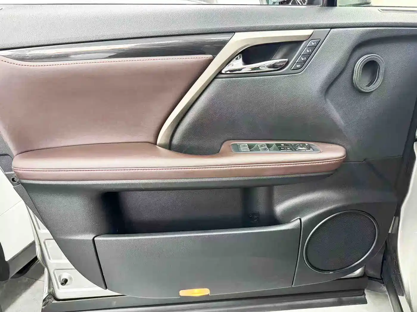 Lexus RX 2020 300 2WD Comfort Edition China VI фото 12