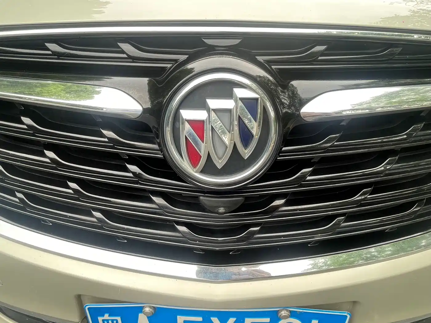 Buick GL8 2020 Model ES Landglory 653T Comfort фото 27