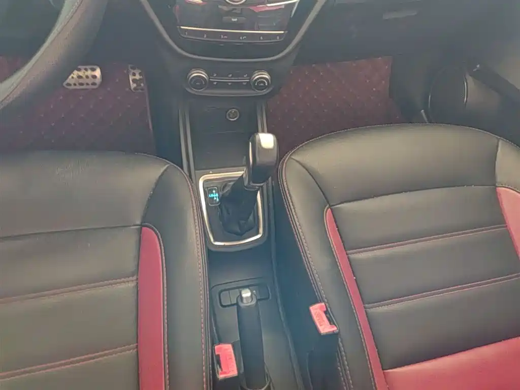 Haval H1 2015 1.5L AMT Luxury фото 14
