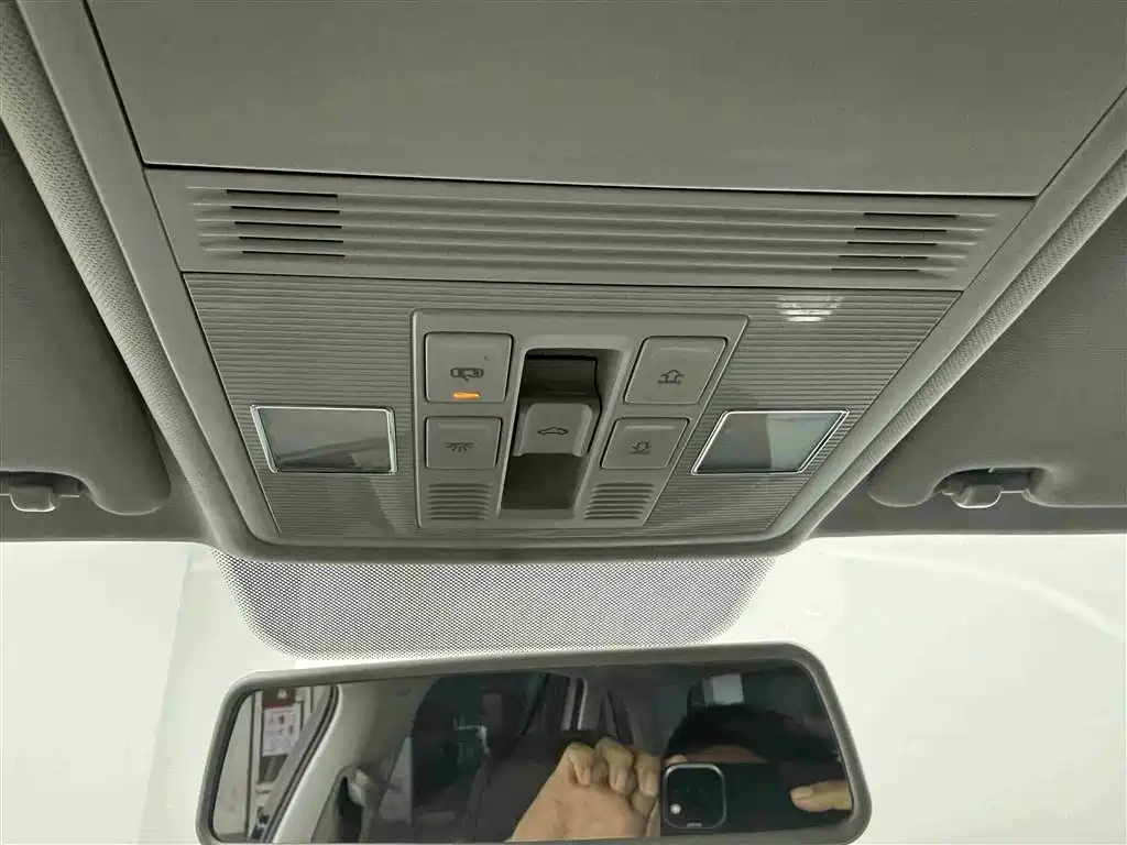 Volkswagen C-TREK 2018 1.5L Automatic Comfort фото 16