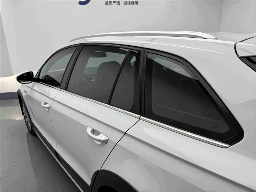 Volkswagen C-TREK 2018 1.5L Automatic Comfort фото 26