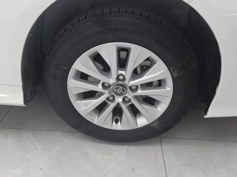 Toyota Corolla 2025 2025 1.2T Pioneer Edition