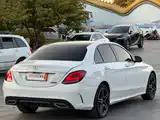Фото 21 - Mercedes-Benz C-Class