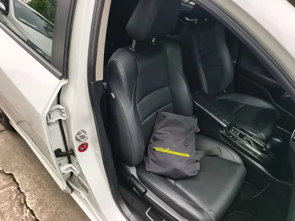 Honda ENVIX 2022 2022 180TURBO CVT Joy Edition