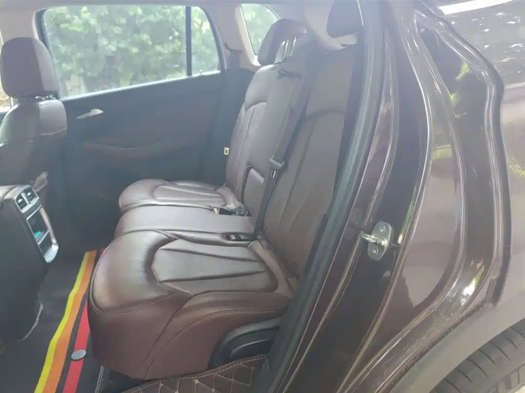 Buick Envision Plus 2018 28T 4WD Elite фото 15
