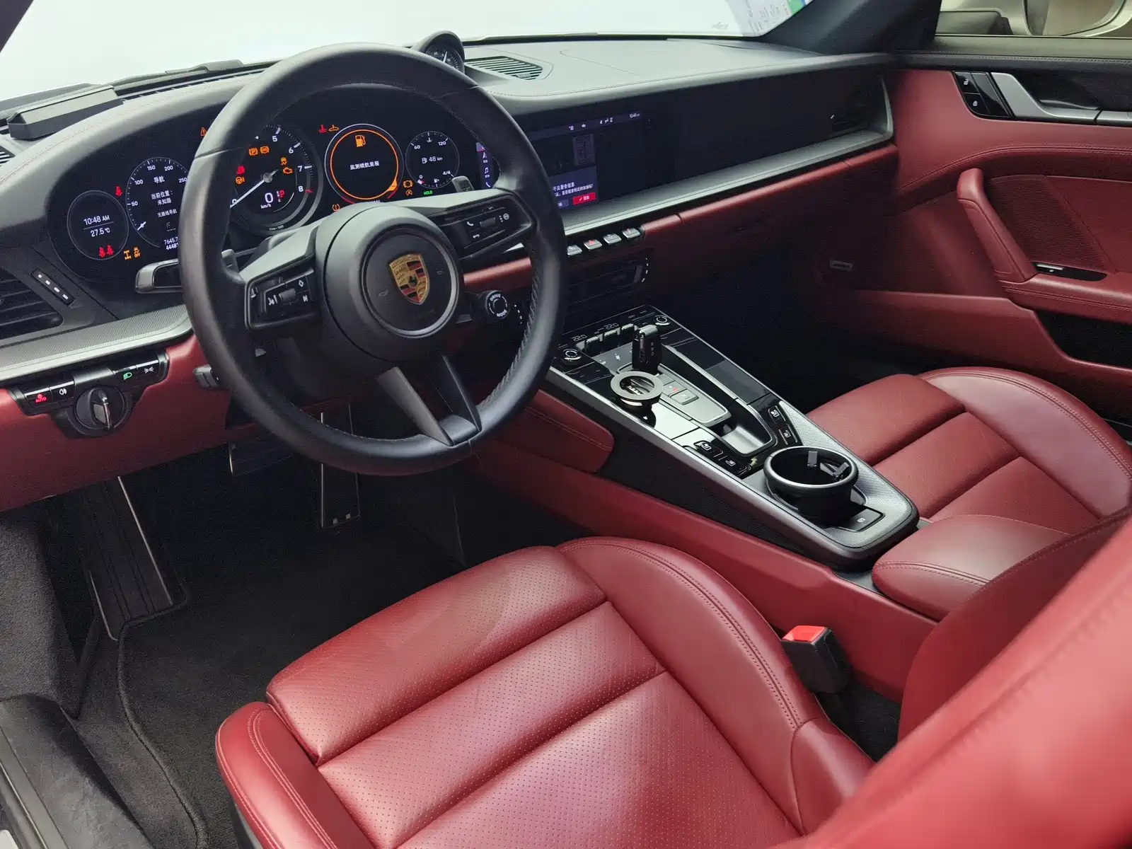 Photo 8 - Porsche 911