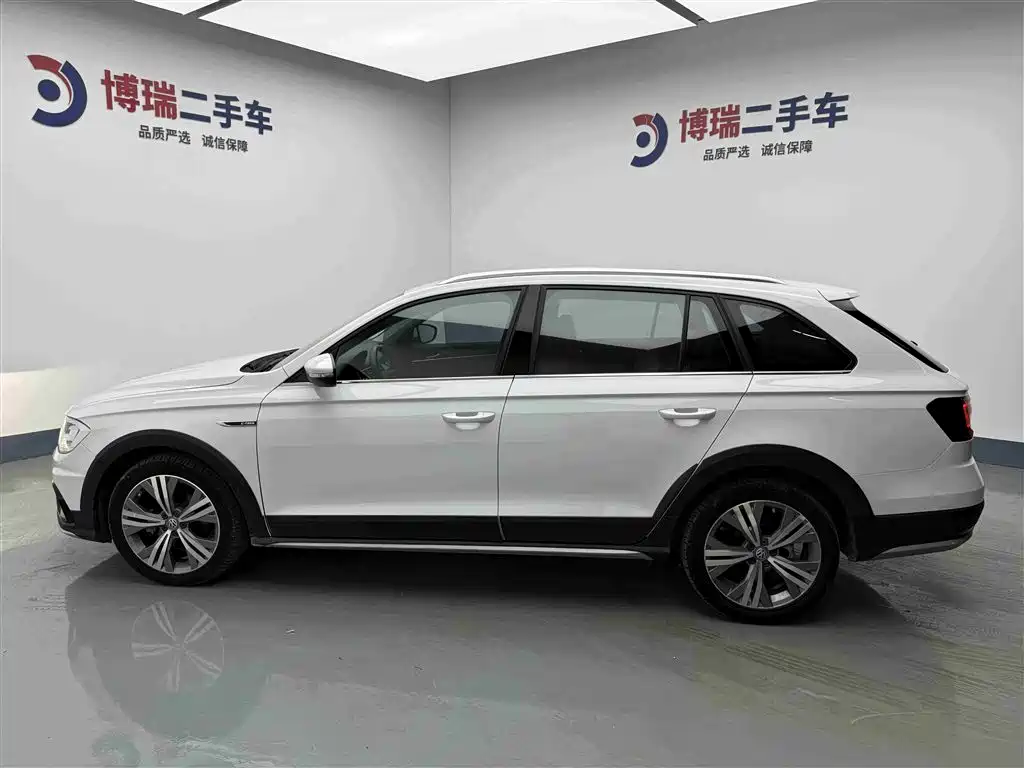Volkswagen C-TREK 2018 1.5L Automatic Comfort фото 27