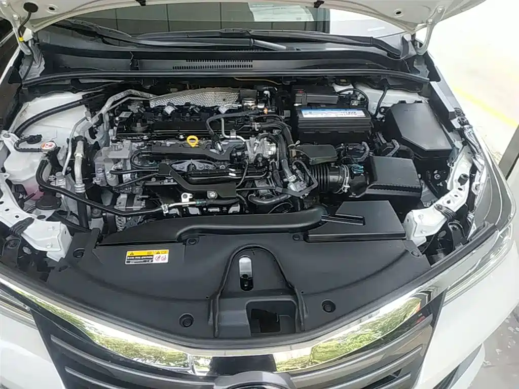 Toyota Allion 2022 Model 2.0L Prestige Edition фото 20