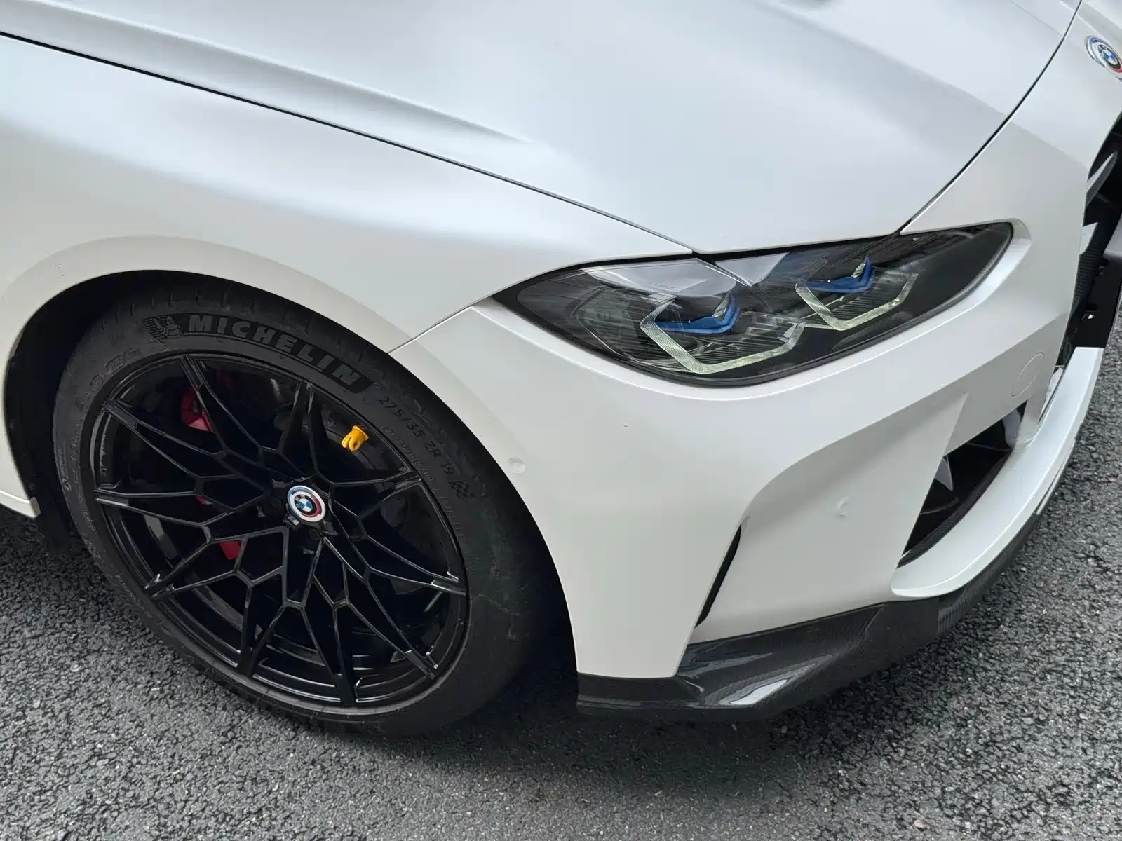 Photo 17 - BMW M3