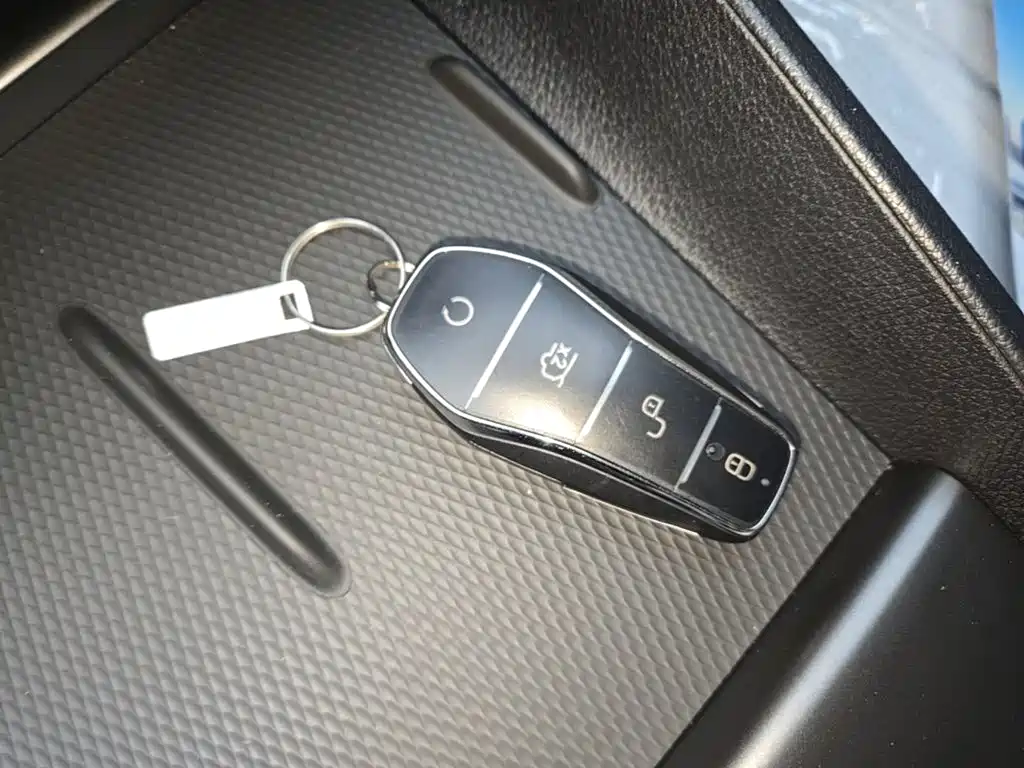 BYD Seal 05 2025 2025 DM-i Smart Driving Edition 120KM Flagship