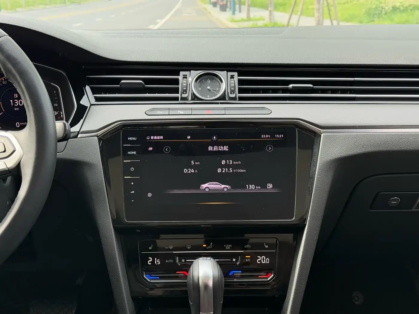 Volkswagen Magotan 2020 380TSI DSG Luxury фото 12