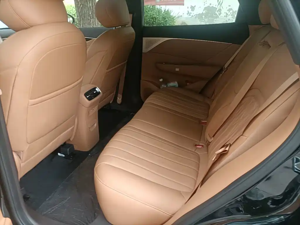 Dongfeng Aeolus L8 2026 2025 185KM Ideal Edition
